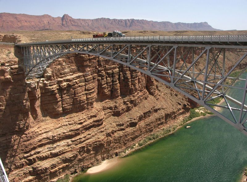 Navajo Bridge