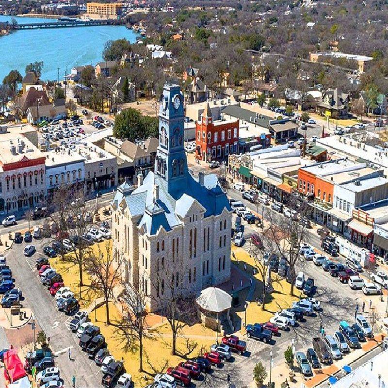 Granbury