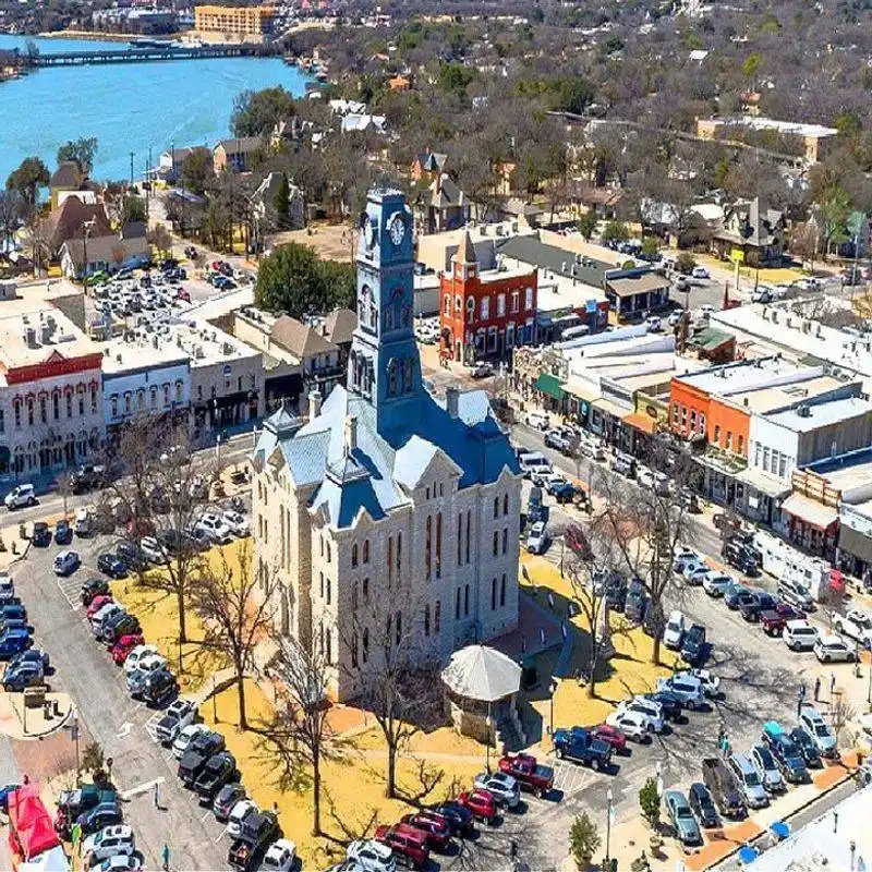 Granbury