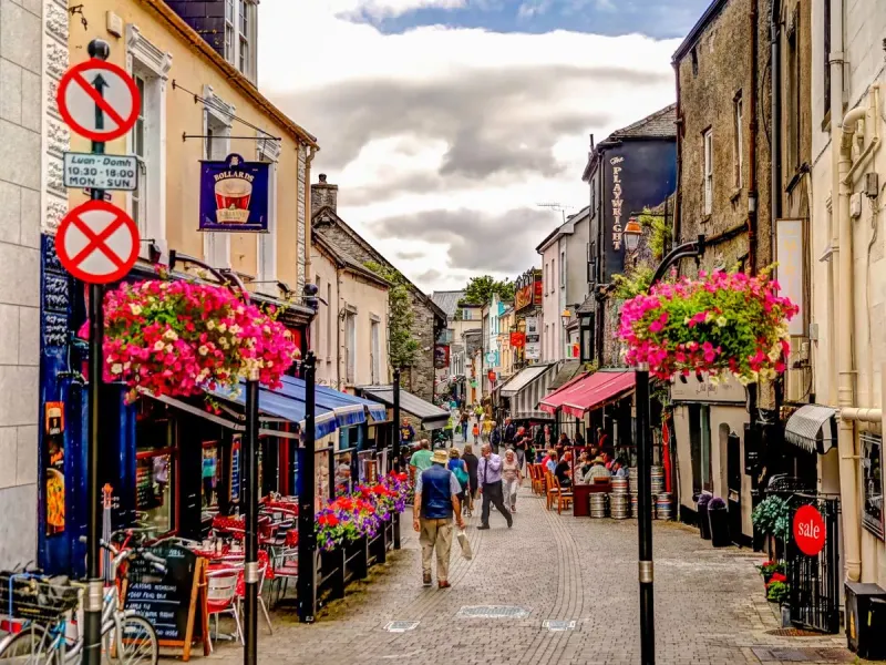 Kilkenny