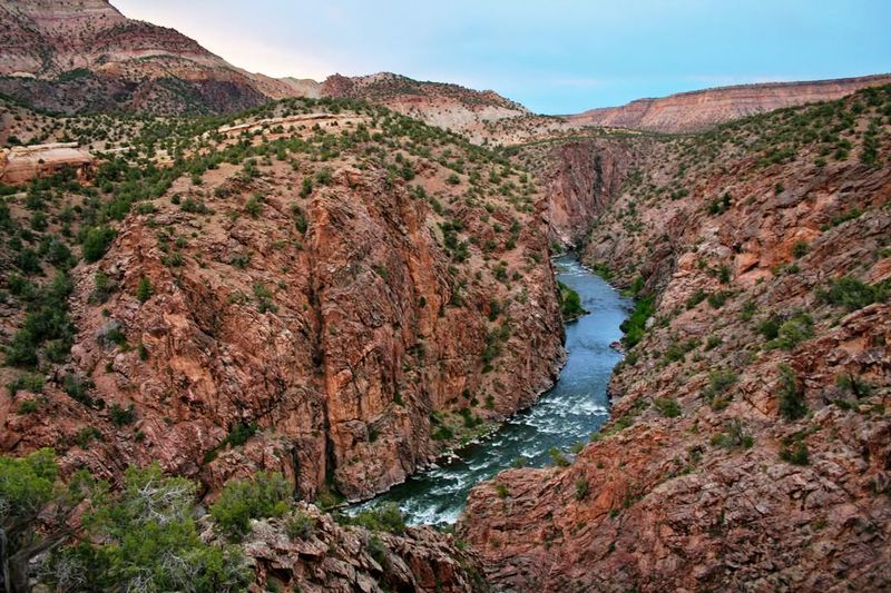 Black Canyon of the Gunnison National Park