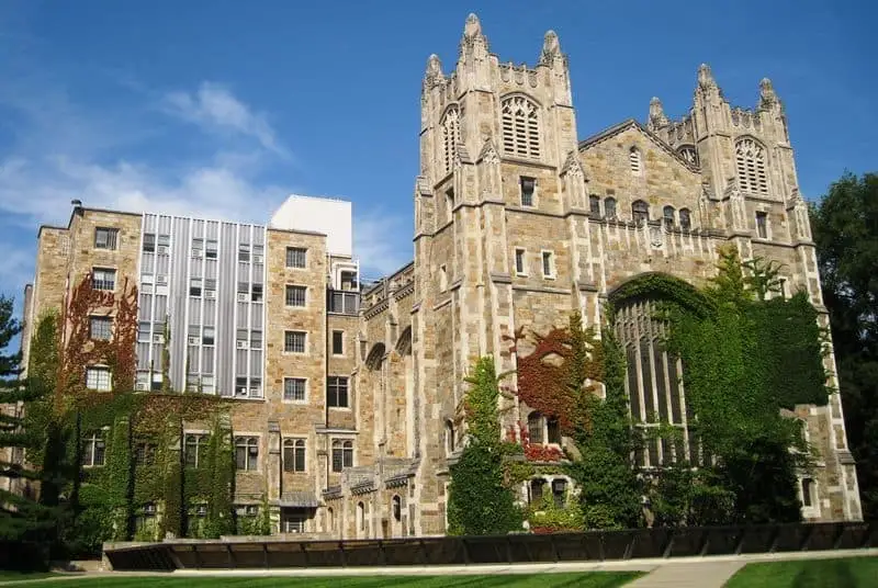 Tour the University of Michigan