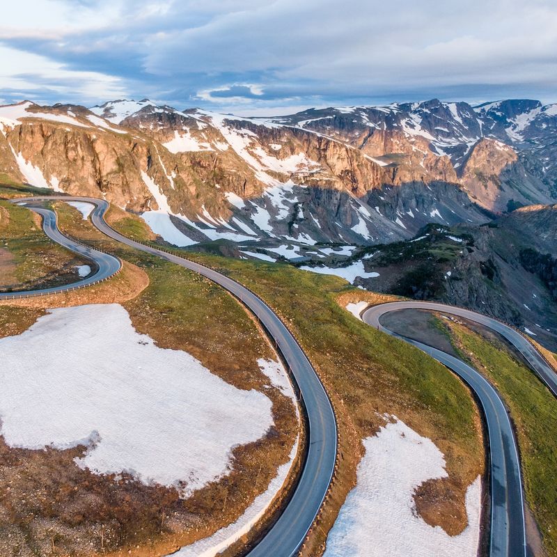 Beartooth Highway