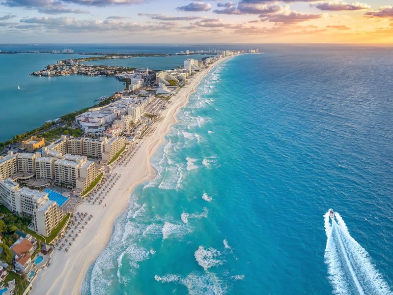 Cancun, Mexico