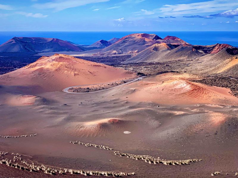 Lanzarote