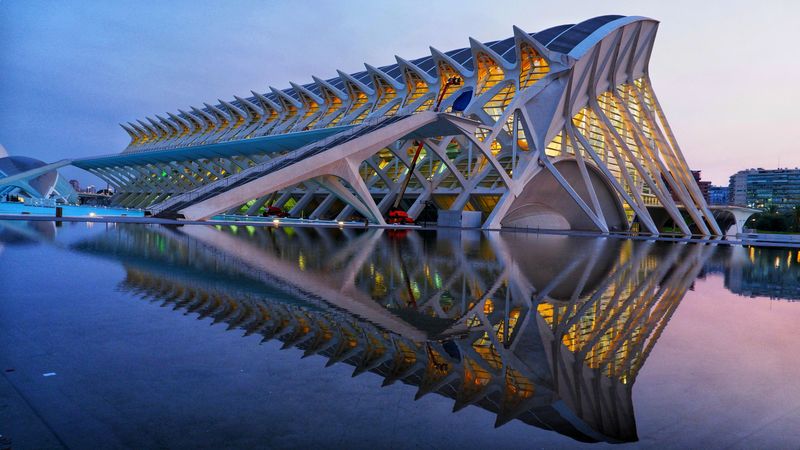 Valencia