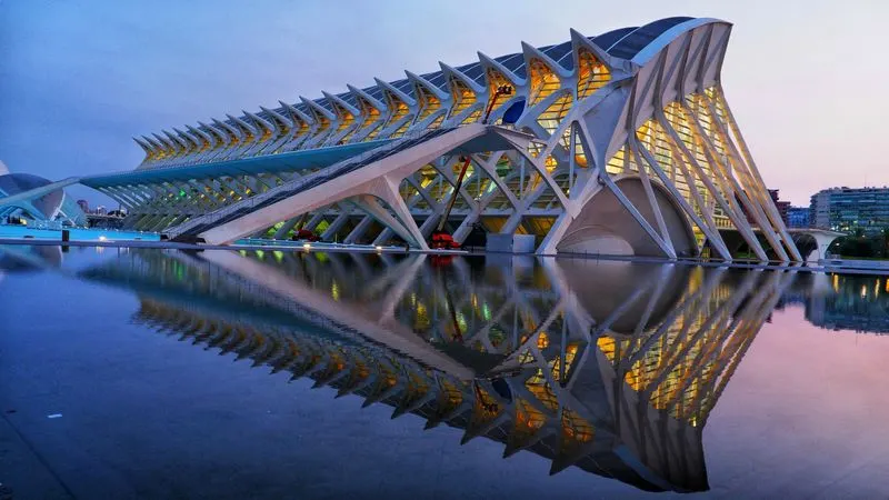Valencia