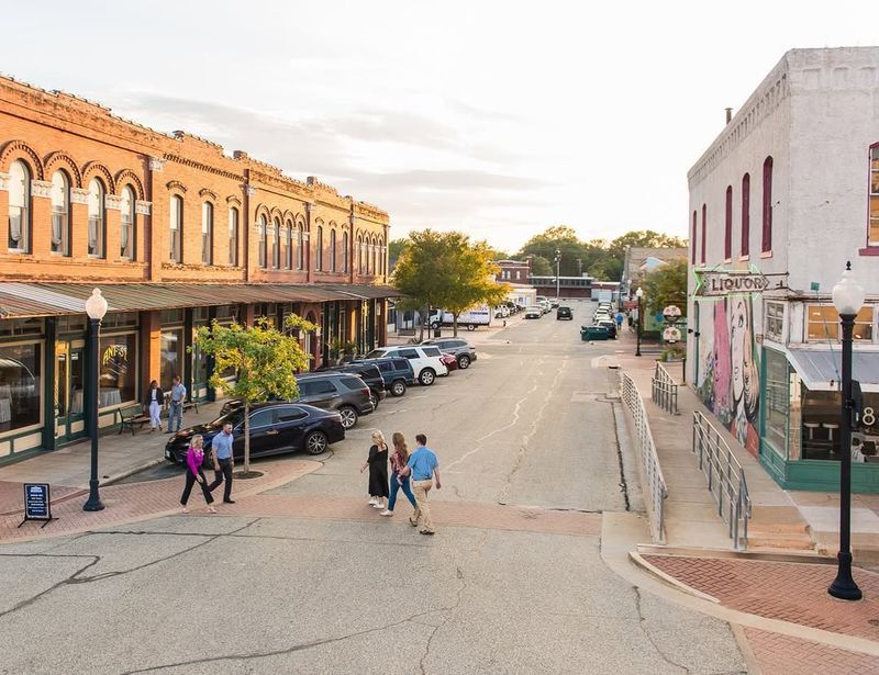 Brenham