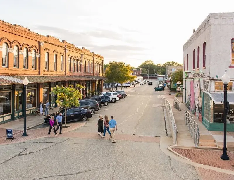 Brenham
