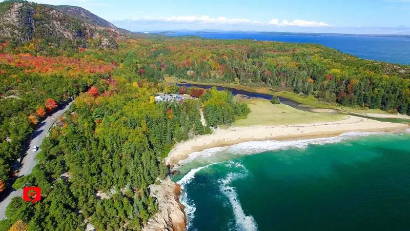 Acadia National Park