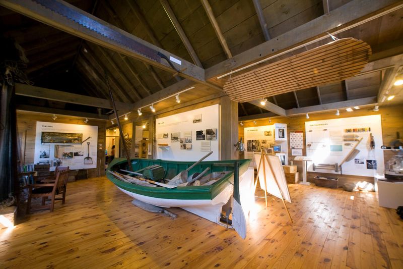 Cook County Historical Museum