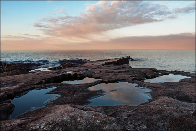 Artist's Point