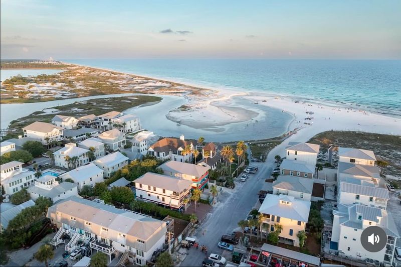 Grayton Beach State Park