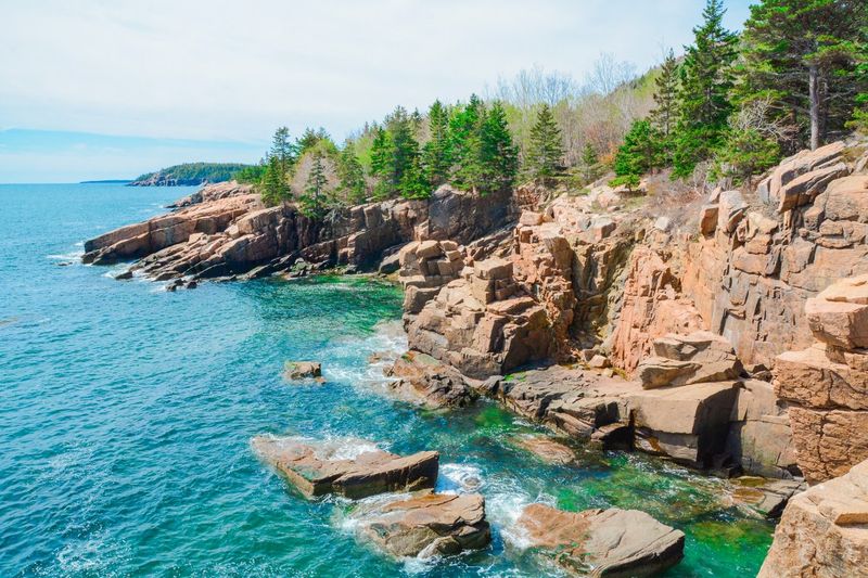 Acadia National Park