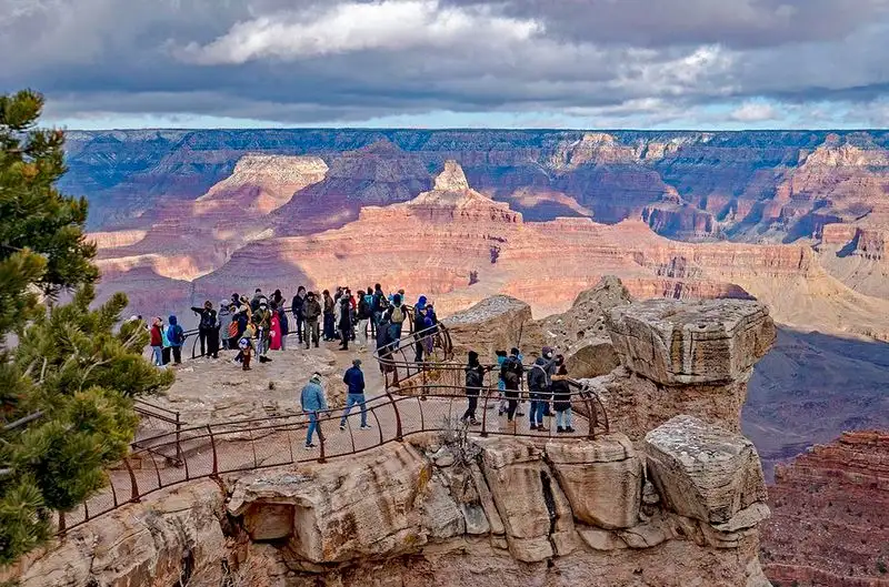Grand Canyon National Park