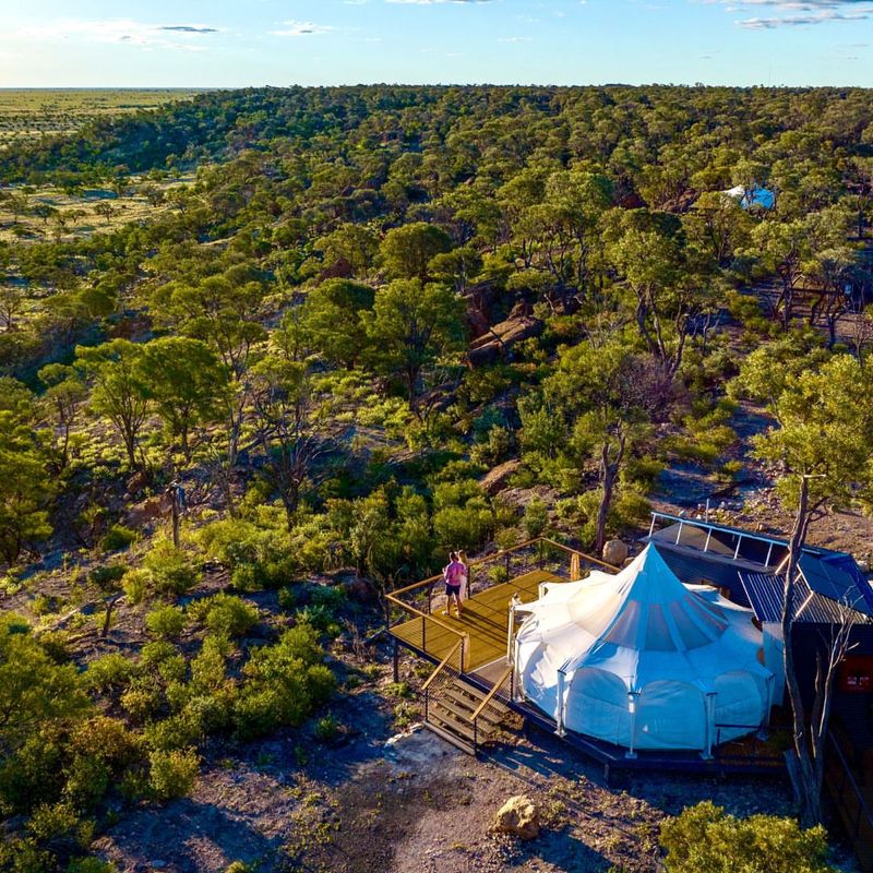 Australian Outback Adventure