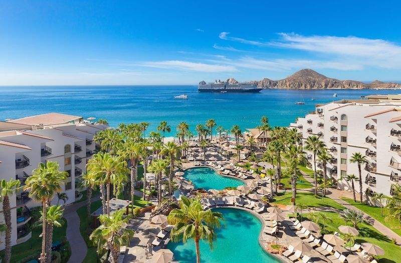 Cabo San Lucas