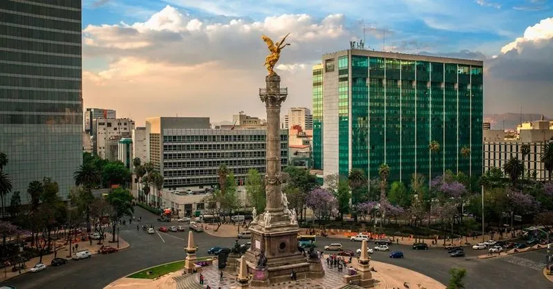 Mexico City