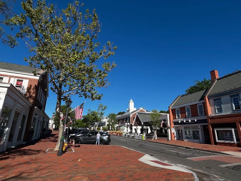 New Canaan