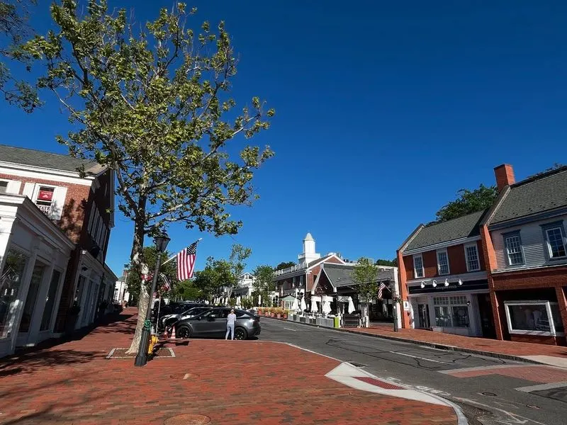 New Canaan
