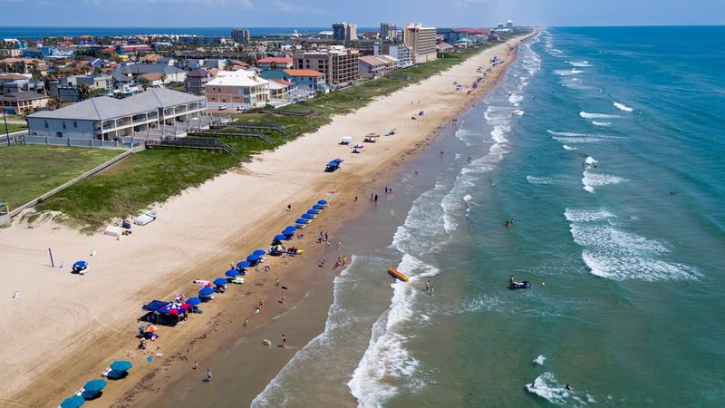 South Padre Island, Texas