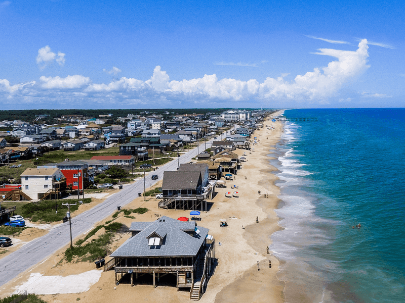 Outer Banks, North Carolina