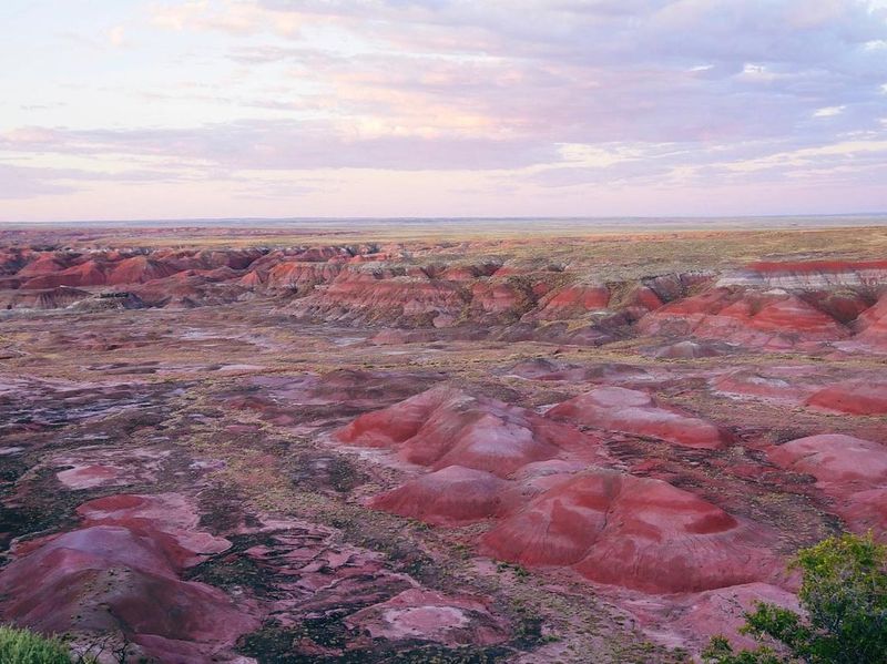 Painted Desert, Arizona