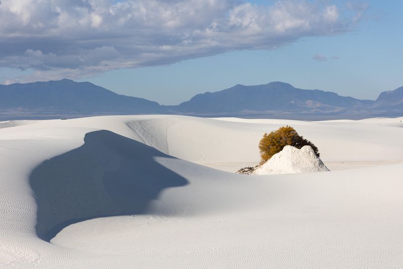 White Sands National Park, New Mexico