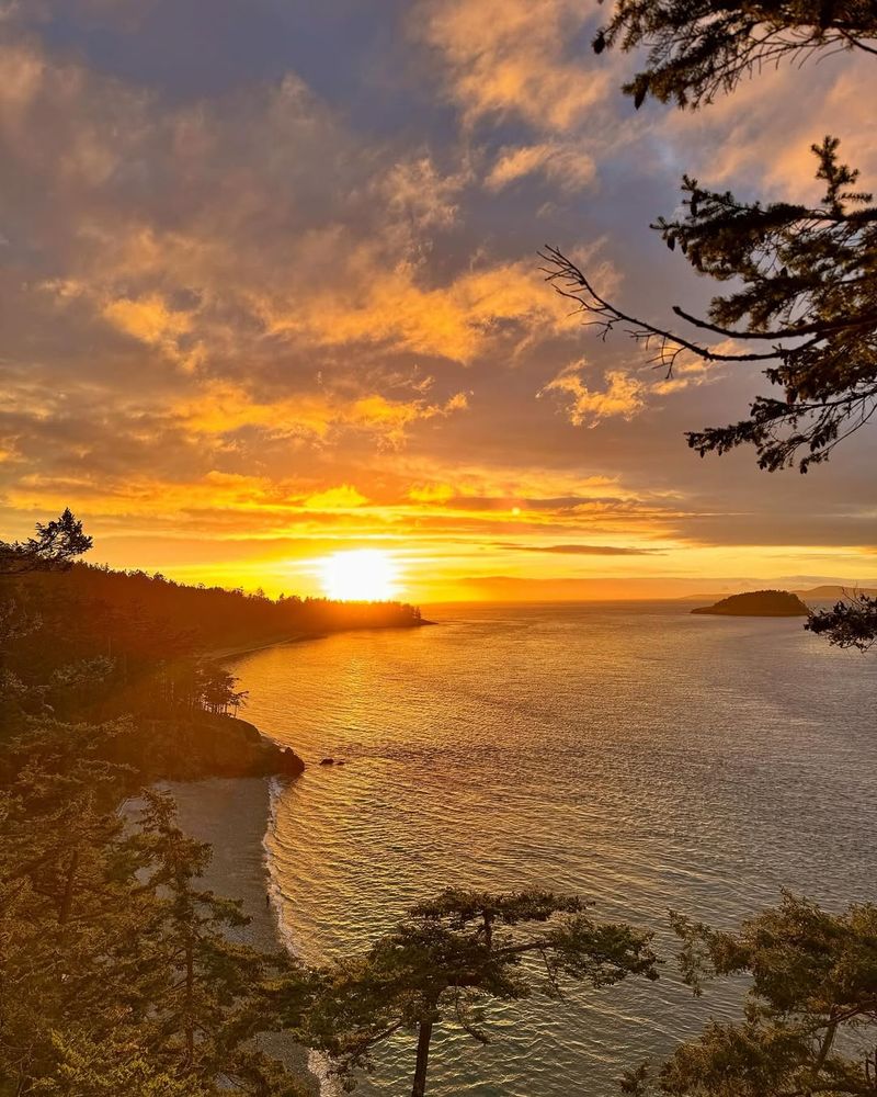 Deception Pass State Park