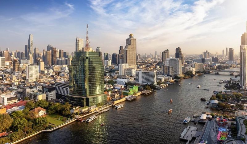 Bangkok, Thailand