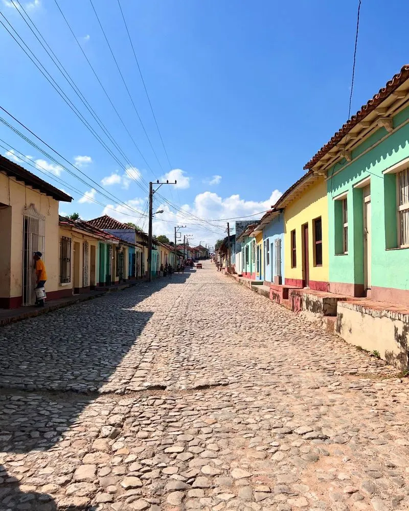 Trinidad