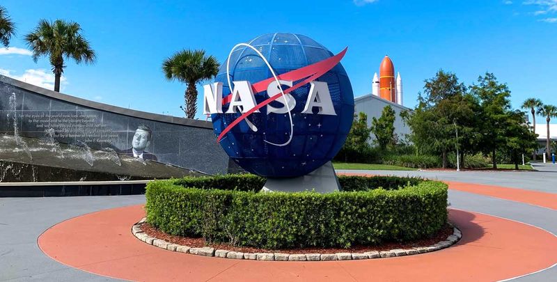 NASA Kennedy Space Center
