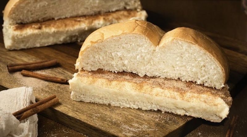 Molokai Hot Bread