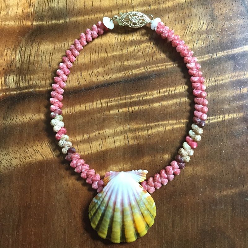 Niihau Shell Bracelets