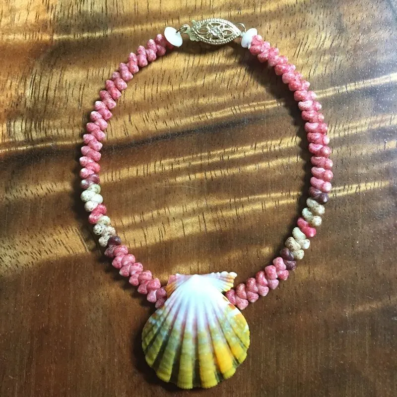 Niihau Shell Bracelets