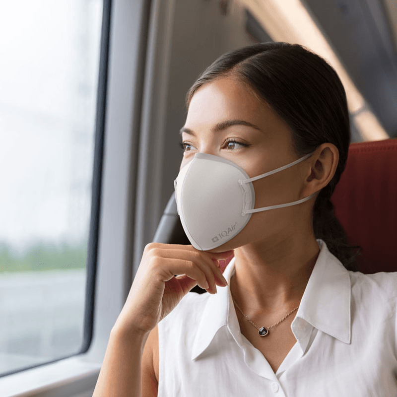 Air Pollution