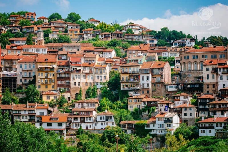Veliko Tarnovo, Bulgaria