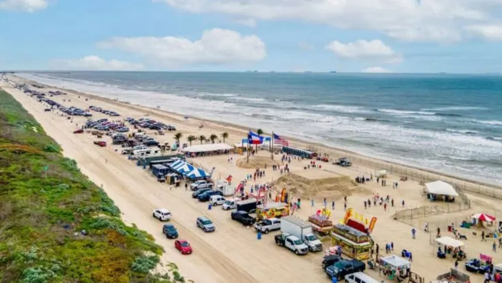 Here Are the Top 21 Gulf Coast Beach Towns (and the Best One Isn’t in Florida)