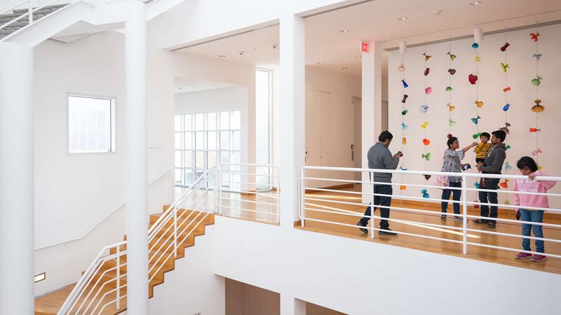 Des Moines Art Center
