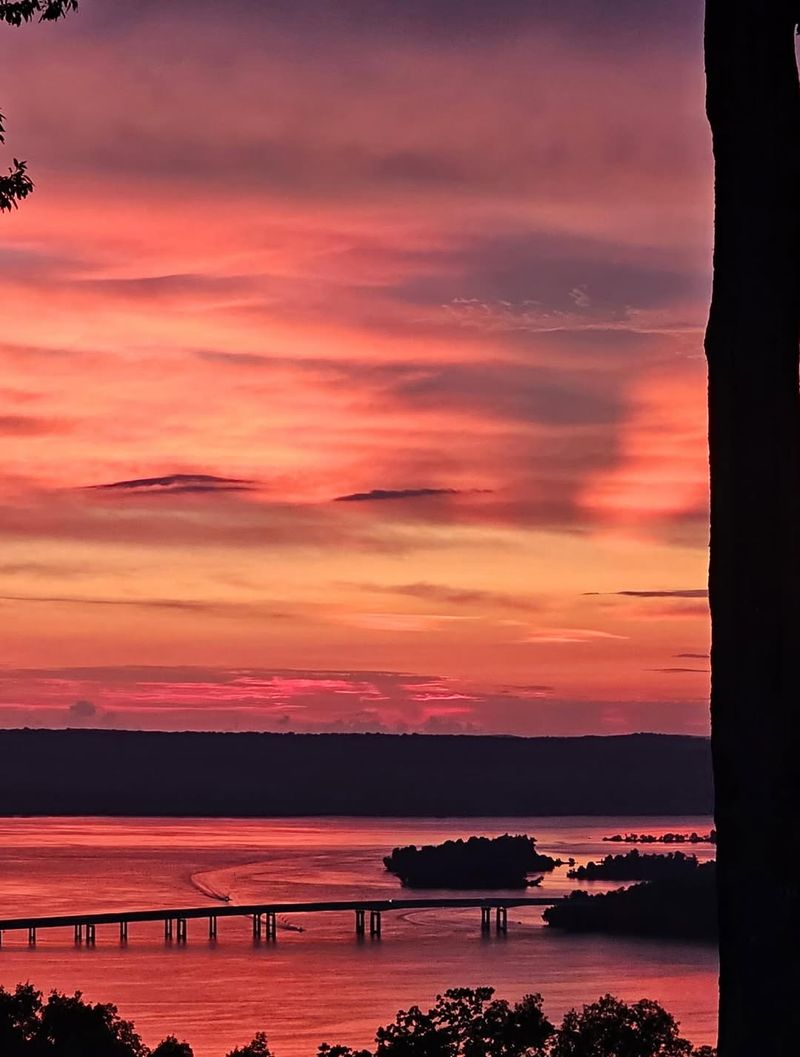 Lake Jackson