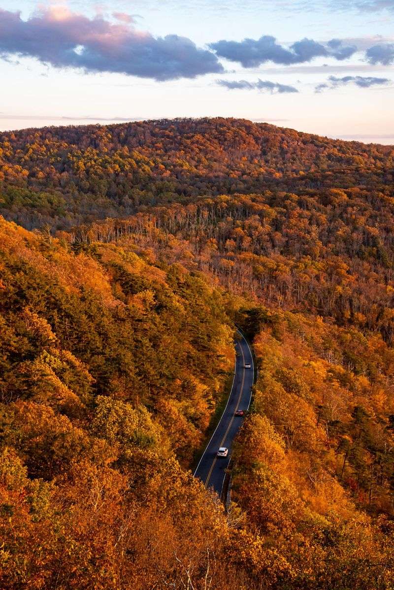 Skyline Drive