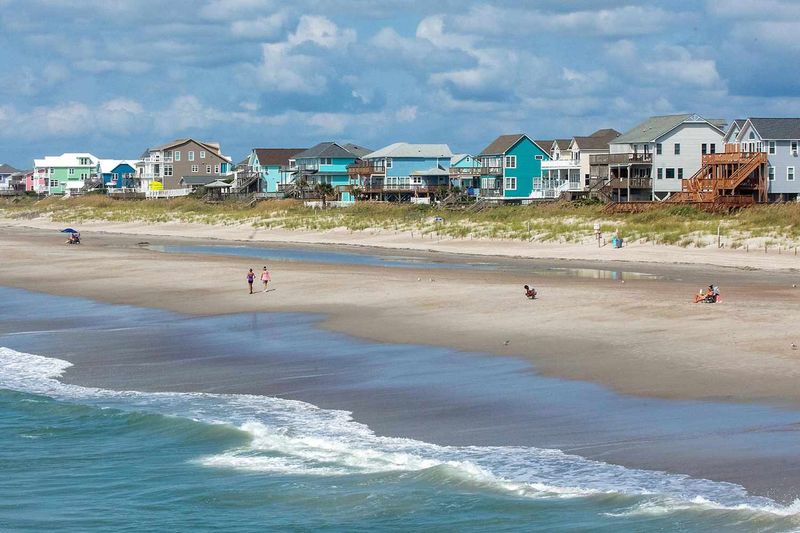 Emerald Isle, North Carolina