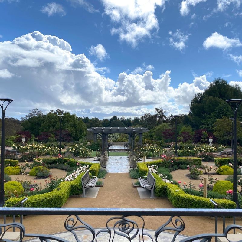South Coast Botanic Garden