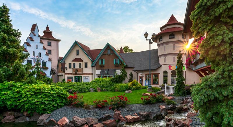 Frankenmuth, Michigan