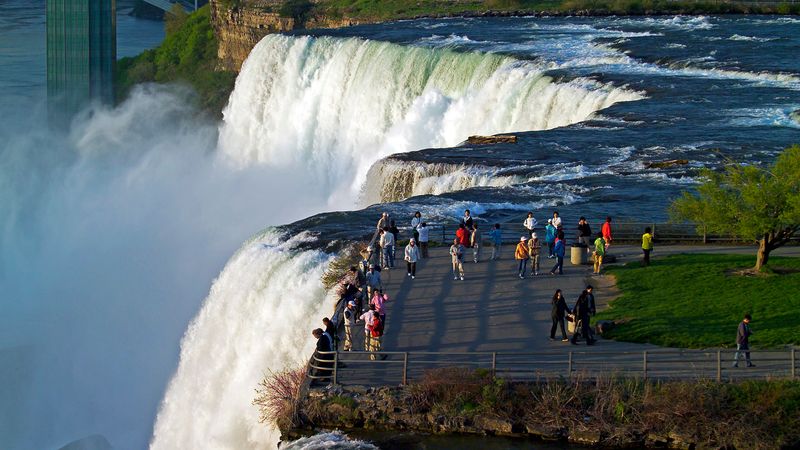 Niagara Falls, New York