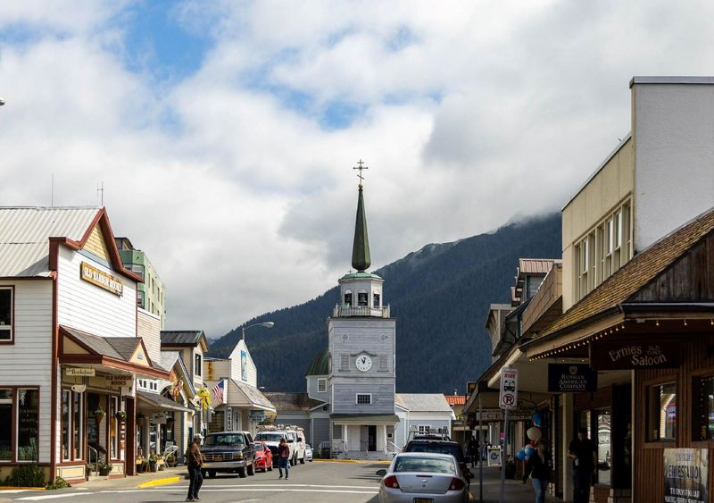 Sitka