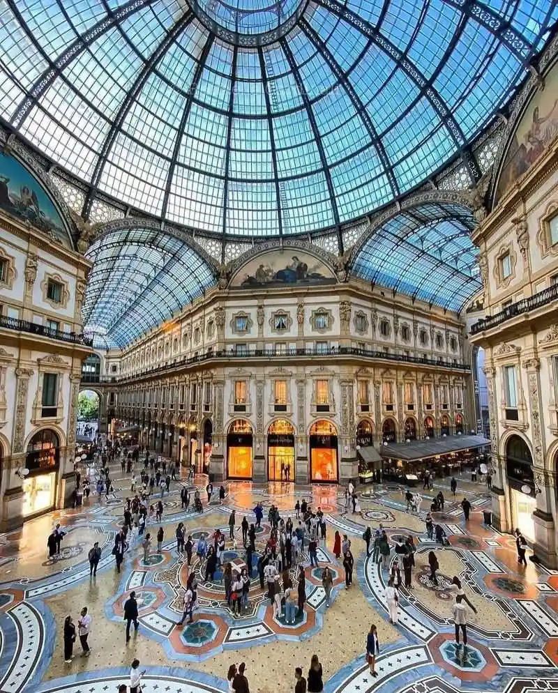 Milan, Italy