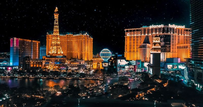 Las Vegas, Nevada