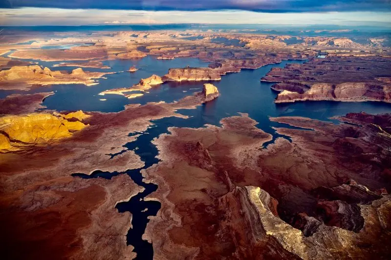 Lake Powell