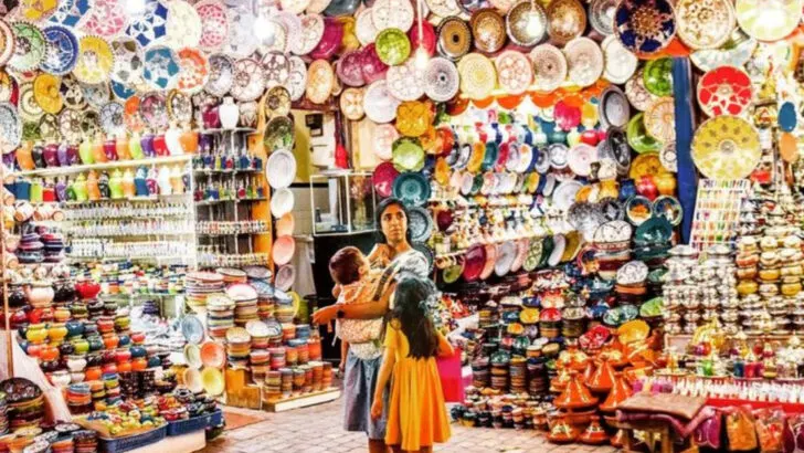 How Traveling With Kids Can Help Them Later in Life